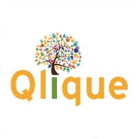 Qlique Mediatech Pvt. Ltd. logo, Qlique Mediatech Pvt. Ltd. contact details