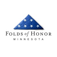 Folds of Honor Minnesota logo, Folds of Honor Minnesota contact details