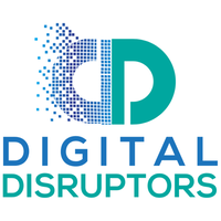 Digital Disruptors, Inc. logo, Digital Disruptors, Inc. contact details