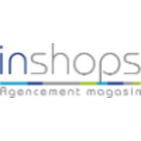 inshops logo, inshops contact details