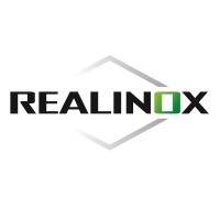 REALINOX - Fabricant de mobilier inox standard et sur-mesure logo, REALINOX - Fabricant de mobilier inox standard et sur-mesure contact details