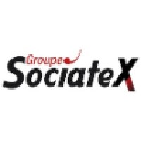 GROUPE SOCIATEX logo, GROUPE SOCIATEX contact details