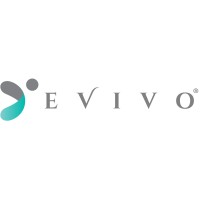 Evivo logo, Evivo contact details