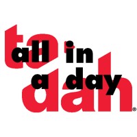 All In A Day LLC logo, All In A Day LLC contact details