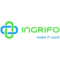 Ingrifo logo, Ingrifo contact details