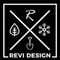 revi DESIGN logo, revi DESIGN contact details