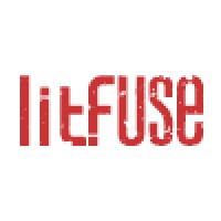 LitFuse logo, LitFuse contact details