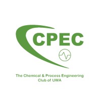 Chemical and Process Engineering Club (CPEC) of UWA logo, Chemical and Process Engineering Club (CPEC) of UWA contact details