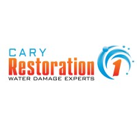 Restoration 1 of Cary logo, Restoration 1 of Cary contact details