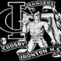 Crosby-Ironton Secondary logo, Crosby-Ironton Secondary contact details