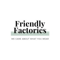 Friendly Factories logo, Friendly Factories contact details