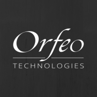 Orfeo Technologies logo, Orfeo Technologies contact details