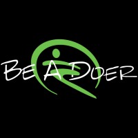 Be A Doer, Inc. logo, Be A Doer, Inc. contact details