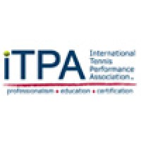 International Tennis Performance Association (ITPA) logo, International Tennis Performance Association (ITPA) contact details