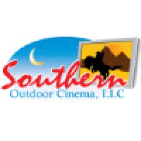 Southern Outdoor Cinema logo, Southern Outdoor Cinema contact details