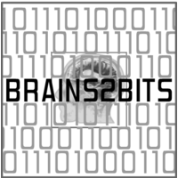 Brains2Bits logo, Brains2Bits contact details