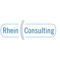 Rhein Consulting GmbH logo, Rhein Consulting GmbH contact details