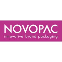 NOVOPAC SA logo, NOVOPAC SA contact details