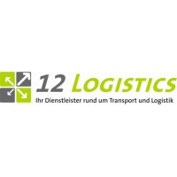 12logistics GmbH logo, 12logistics GmbH contact details