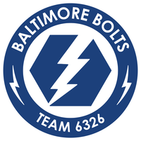 Baltimore Bolts logo, Baltimore Bolts contact details