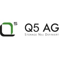 Q5 AG logo, Q5 AG contact details