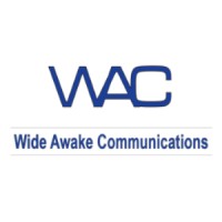 Wide Awake Communications logo, Wide Awake Communications contact details