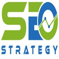 SEO Strategy NZ logo, SEO Strategy NZ contact details