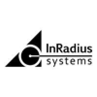 InRadius Systems logo, InRadius Systems contact details