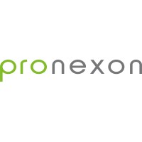 Pronexon GmbH logo, Pronexon GmbH contact details