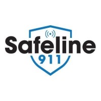 Safeline911 logo, Safeline911 contact details