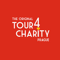 Tour 4 Charity logo, Tour 4 Charity contact details