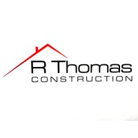 R Thomas Construction, LLC logo, R Thomas Construction, LLC contact details