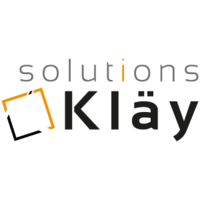 Solutions KLÄY logo, Solutions KLÄY contact details