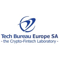 Tech Bureau Europe SA logo, Tech Bureau Europe SA contact details