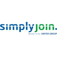 Simply Join AG logo, Simply Join AG contact details