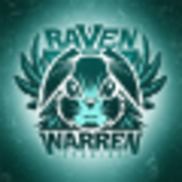 Raven Warren Studios logo, Raven Warren Studios contact details