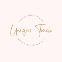 Unique Touch logo, Unique Touch contact details