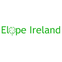 Elope Ireland logo, Elope Ireland contact details