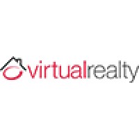 Virtual Realty LLC logo, Virtual Realty LLC contact details