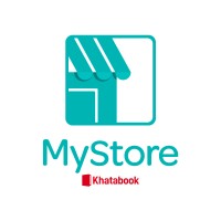 MyStore by Khatabook logo, MyStore by Khatabook contact details