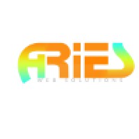 Aries Web Solutions logo, Aries Web Solutions contact details