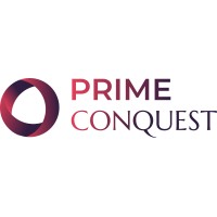 Prime Conquest logo, Prime Conquest contact details