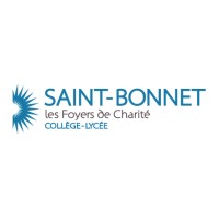 Collège et Lycée Saint Bonnet logo, Collège et Lycée Saint Bonnet contact details