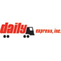 Daily Express Inc logo, Daily Express Inc contact details