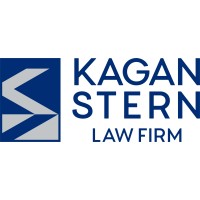 Kagan Stern Marinello & Beard logo, Kagan Stern Marinello & Beard contact details