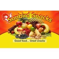 Mister Snacks logo, Mister Snacks contact details