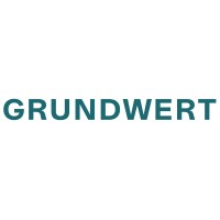 Grundwert GmbH logo, Grundwert GmbH contact details