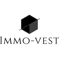 Immo-Vest logo, Immo-Vest contact details