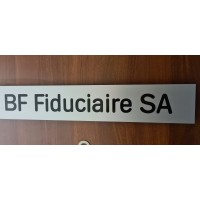 BF Fiduciaire SA logo, BF Fiduciaire SA contact details