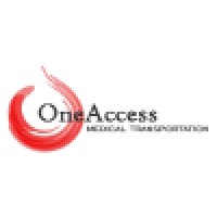 One Access Medical Transportation logo, One Access Medical Transportation contact details